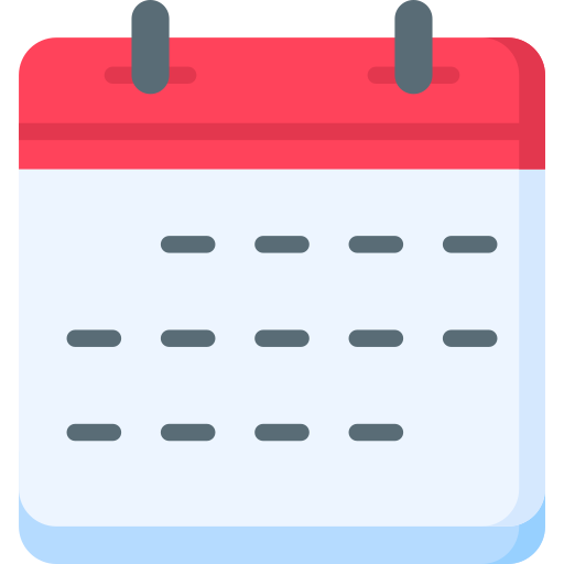 Calendar Icon